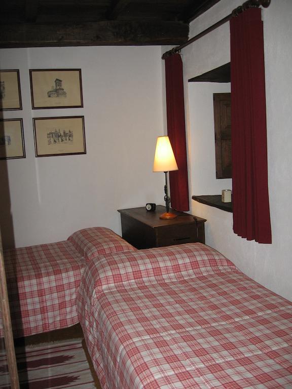Casa Turpesa Apartment Penalba de Santiago Ruang foto