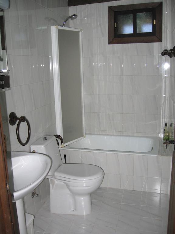 Casa Turpesa Apartment Penalba de Santiago Bagian luar foto