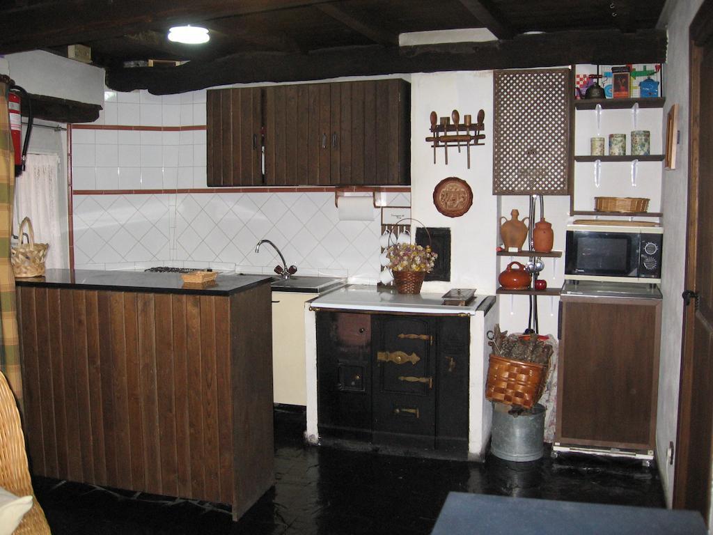 Casa Turpesa Apartment Penalba de Santiago Bagian luar foto