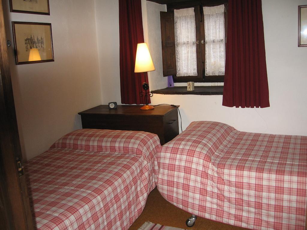 Casa Turpesa Apartment Penalba de Santiago Ruang foto
